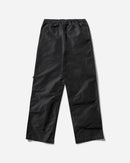Umbro Check Track Pants (Navy Dark Brown)
