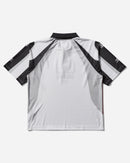 Umbro 97/98 Lazy Polo (White)