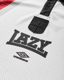Umbro 97/98 Lazy Polo (White)