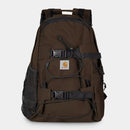 Carhartt WIP Kickflip Backpack Recycled Polyester Canvas, 11.25 oz (Liberica)