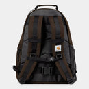Carhartt WIP Kickflip Backpack Recycled Polyester Canvas, 11.25 oz (Liberica)