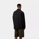 Carhartt WIP Liam Jacket Polyester Poplin (Black)