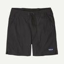 Patagonia M's Baggies Lights - 6 in. (Black)