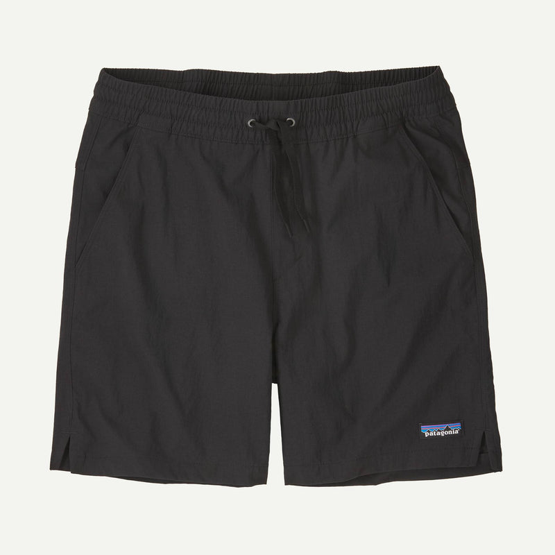 Patagonia M's Baggies Lights - 6 in. (Black)