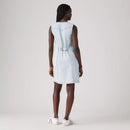 Levi's Vianna Vest Dress (Never Going To Change)