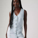 Levi's Vianna Vest Dress (Never Going To Change)