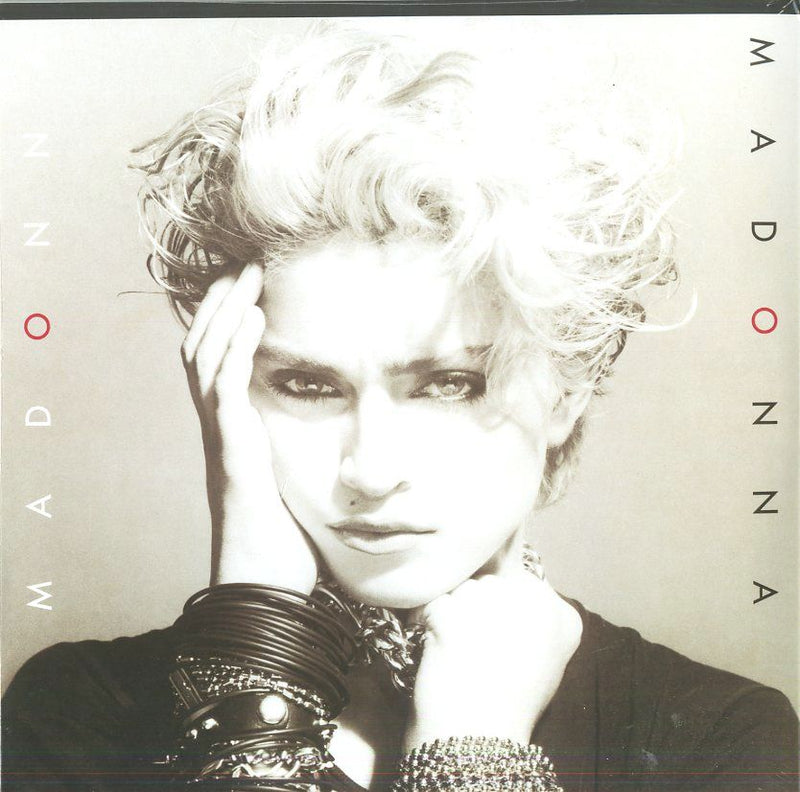 Madonna - Madonna (12" Vinyl)