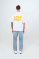 Icon Denim Los Angeles Man Jeans Josh (Light)
