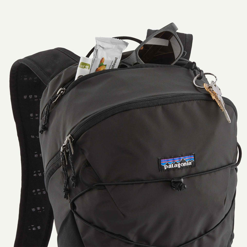 Patagonia Terravia Pack 14L (Black)