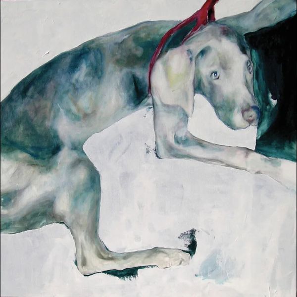 Dei Cani - Non voglio che Clara (12" Vinyl)