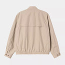 Carhartt WIP Duke Jacket Cotton Poplin, 4.4 oz (Wall / Wax)