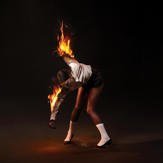 St. Vincent - All Born Screaming (12" Vinyl)