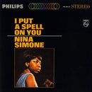 Simone Nina - I Put A Spell On (12" Vinyl)