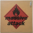 Massive Attack - Blue Lines (12" Vinyl)