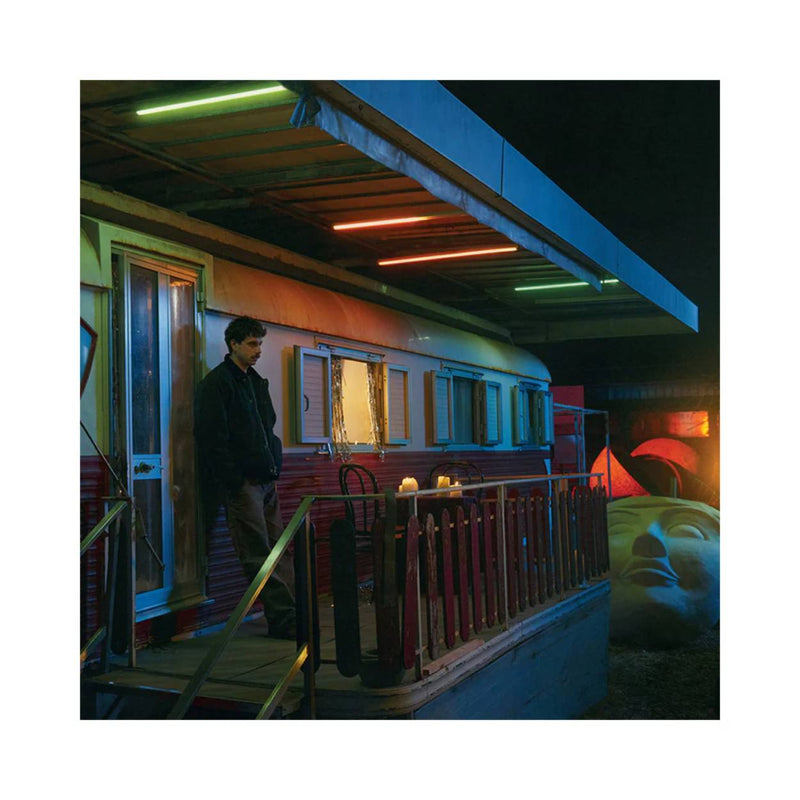 Franco126 - Futuri Possibili (12" Vinyl)