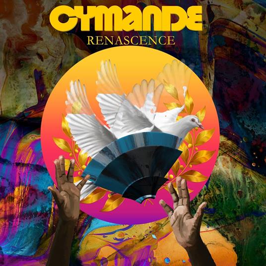 Cymande - Renascence (12' Vinyl)