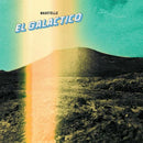 Baustelle - El Galactico (12''Vinyl)