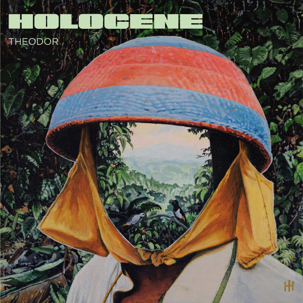 Theodor - Holocene (12" Vinyl)