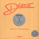 Voilaaa - On Te L’Avait Dit / Spies Are Watching Me (Remixes) | Favorite Recordings