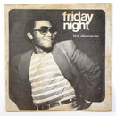 Livy Ekemezie - Friday Night | Odion Livingstone (12" Vinyl)