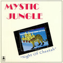 Mystic Jungle - Night Of Cheetah | Periodica Records (12" Vinyl)