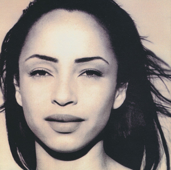 Sade - The Best of Sade (12" Vinyl)