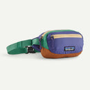 Patagonia Terravia Mini Hip Pack (Solstice Purple)