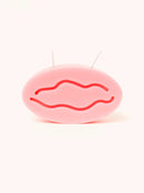 Carne Bollente Vulva, Valcano