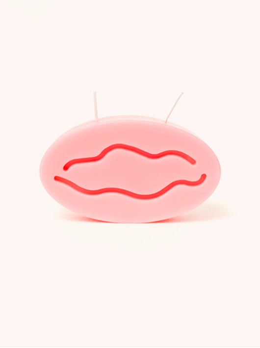 Carne Bollente Vulva, Valcano
