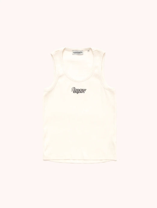 Carne Bollente Forever Yours (Off-White)
