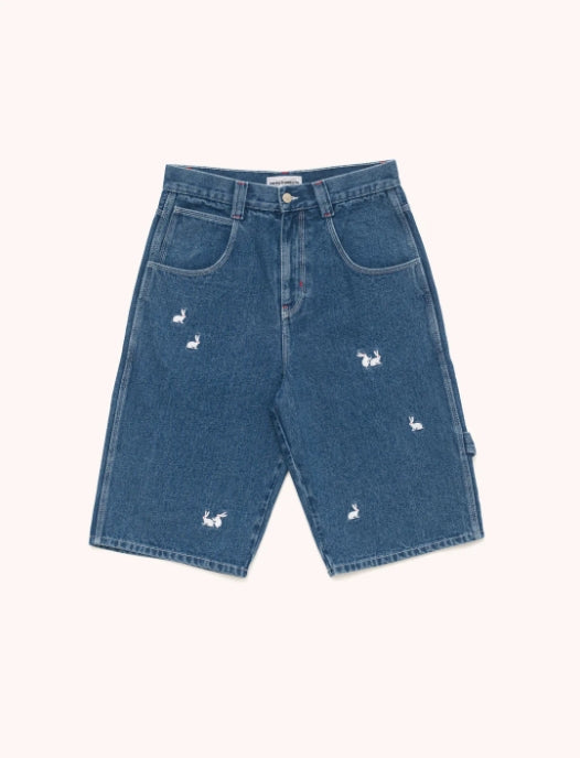 Carne Bollente Bunny Bonanza (Washed Blue)