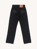 Carne Bollente S*x Denim (Black)