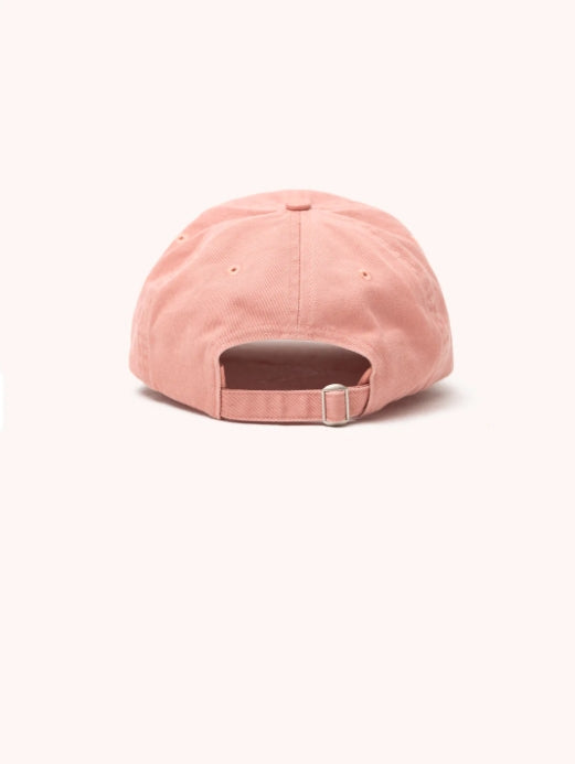 Carne Bollente Forever French Kiss (Terracotta)
