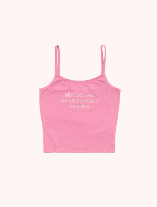 Carne Bollente Platonic No More (Pink)
