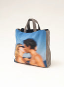 Carne Bollente Passion Snapshot (Brown / Blue Check)