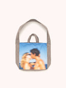 Carne Bollente Passion Snapshot (Brown / Blue Check)