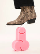 Carne Bollente Burn, Baby, Burn