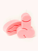 Carne Bollente Burn, Baby, Burn