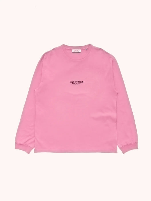 Carne Bollente Narcissus's Delight (Washed Pink)
