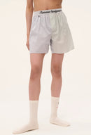 Carne Bollente Double Charm (Stripe)