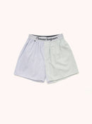 Carne Bollente Double Charm (Stripe)