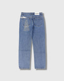 Pleasures Pleasures Believe 5 Pocket Denim (Indigo)