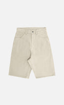 Wooden Japan Short (Beige)