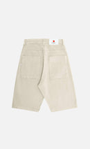 Wooden Japan Short (Beige)