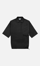 Wooden Ohio Mc (Nero)