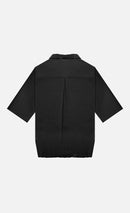 Wooden Ohio Mc (Nero)