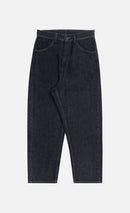 Wooden Japan (Real Stone Black)