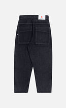 Wooden Japan (Real Stone Black)