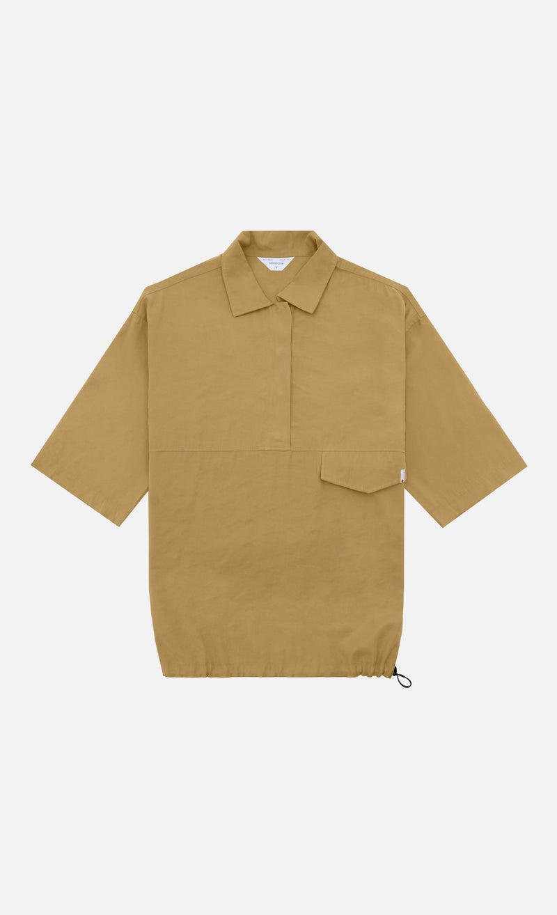 Wooden Ohio Mc (Senap)