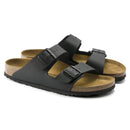 Birkenstock Arizona Birko Flor Black
